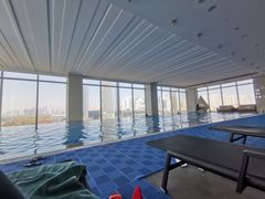 -松咖啡自助餐厅·松北香格里拉