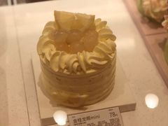 -好利来(清华南门店)