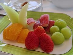 -悦轩中餐厅·高空江景·杭州柏悦酒店