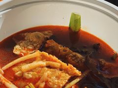 -水平有限广西米粉·广西风味集(五道口店)