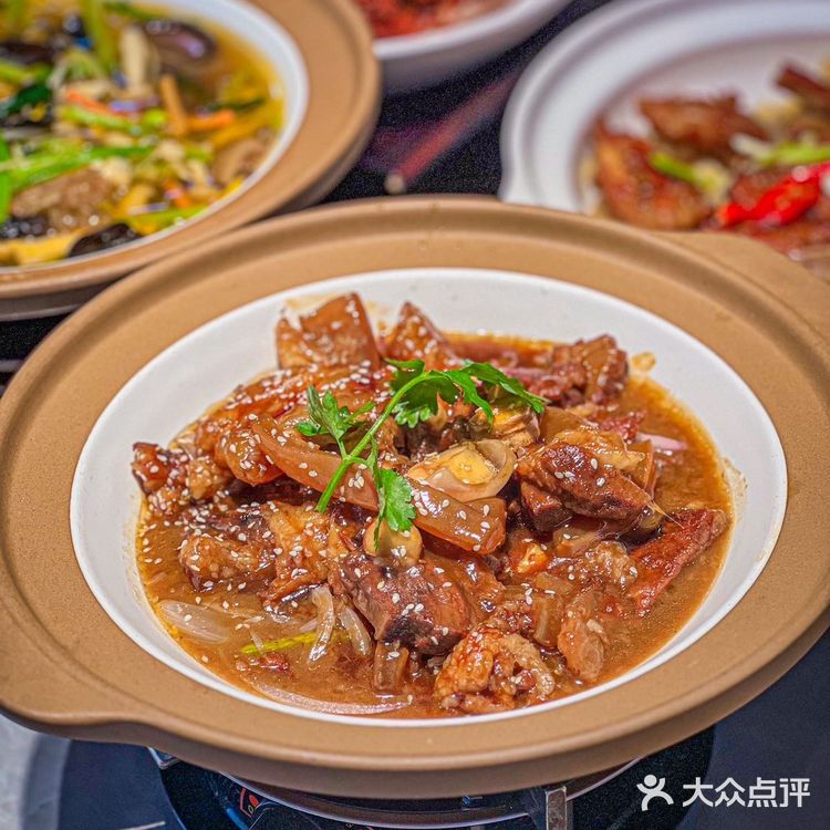 海南美食|陵水本地人都爱吃的海南私房菜!