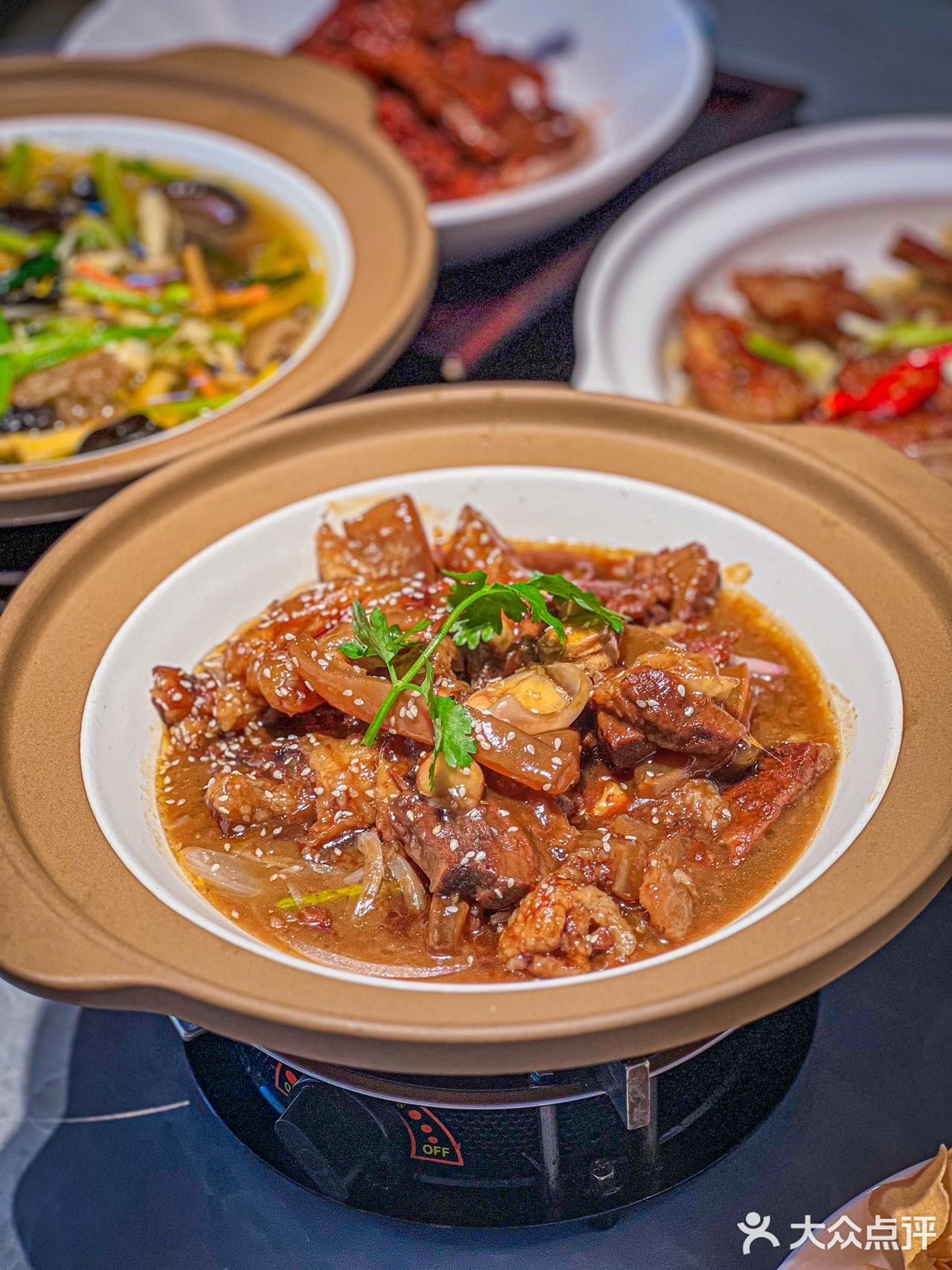 海南美食｜陵水本地人都爱吃的海南私房菜！
