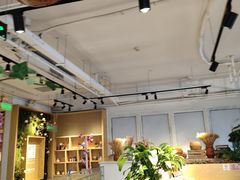 -嘉和一品粥(方庄店)
