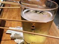 -聚点串吧·北京烧烤(赵登禹路店)