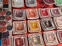 -乌布德传统市场