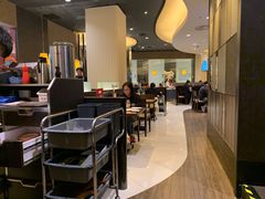 大堂-必胜客(城西银泰店)