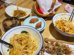 -秦九和(凯德广场店)