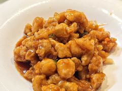 -牟传仁饭庄(星海店)