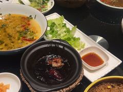 -曹家小菜(胜太路店)