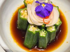 -广州文华东方酒店·江-由辉师傅主理