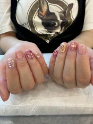 -斯馨·健康美甲美睫