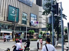-优客城市奥莱