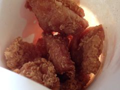 魔法鸡块-德克士(三门路店)
