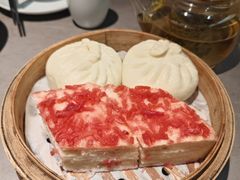 -晓淮山·扬州早茶·淮扬菜(龙阳广场店)
