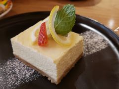 -安妮意大利餐厅(世贸天阶店)