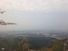 -永康小长城