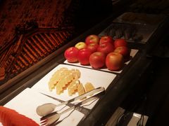 -北京王府井希尔顿酒店·万斯阁西餐厅