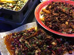 -醉小酒馆·川菜·江湖菜·重庆菜(观音桥旗舰店)