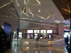 -英皇UA电影城(虹桥天地店)