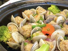 蛤蜊肉丸-温岭人家(红花北路店)