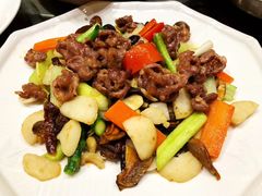 -阿多私房菜(顺德店)