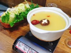 -U你·天然调味(南湖总店)