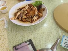 -鹏城人家海鲜酒家·23年老字号(较场尾店)