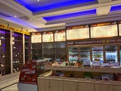 -K歌1号量贩KTV(皇岗口岸店)