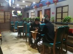 -民间故事烧烤公园(三道街店)