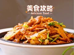-悦融琥珀·京鲁菜·海味珍品(西单店)