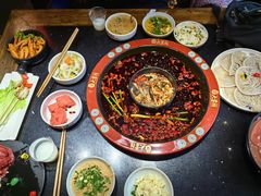 -矮板凳老火锅(宽窄巷子店)