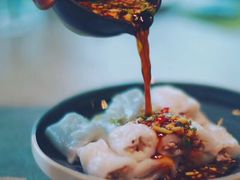 -半山腰·云南菜(侨福芳草地店)