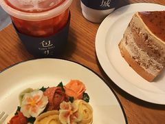 -如果枫糖(万达店)