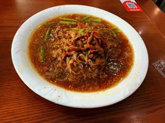-合记烩面(高新区店)