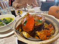 -肥肥蟹海鲜饭店(马六甲店)