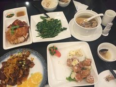 -鹿港小镇(黄金店)