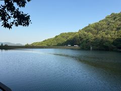 -午潮山国家森林公园