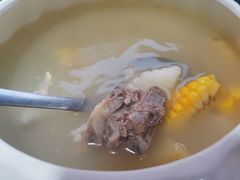 -迎晨餐厅(青芝坞店)