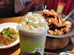 -六月雪干锅(绵阳王府井百货店)