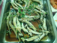 -邹记·美食(斗门店)