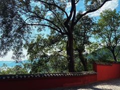 -白帝城·瞿塘峡景区