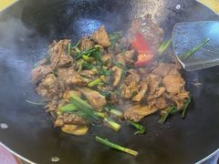 -金鸡厨房(夏湾店)