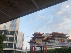 -麗枫酒店(广州番禺汉溪大石地铁站店)