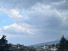 -大理古城