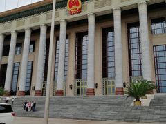 -人民大会堂