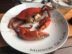 -Ministry of Crab(科伦坡店)