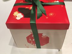 -好利来(乐堤港店)