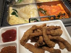-海底捞火锅(方塔东街店)