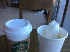 -星巴克(北辰西路店)