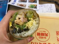 -特派卷·老北京烤鸭卷(合生汇购物中心店)